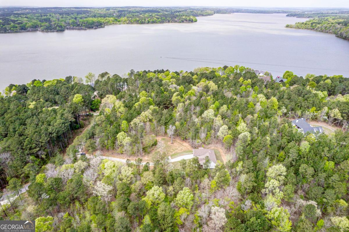 1650 Northwoods Drive Greensboro GA 30642