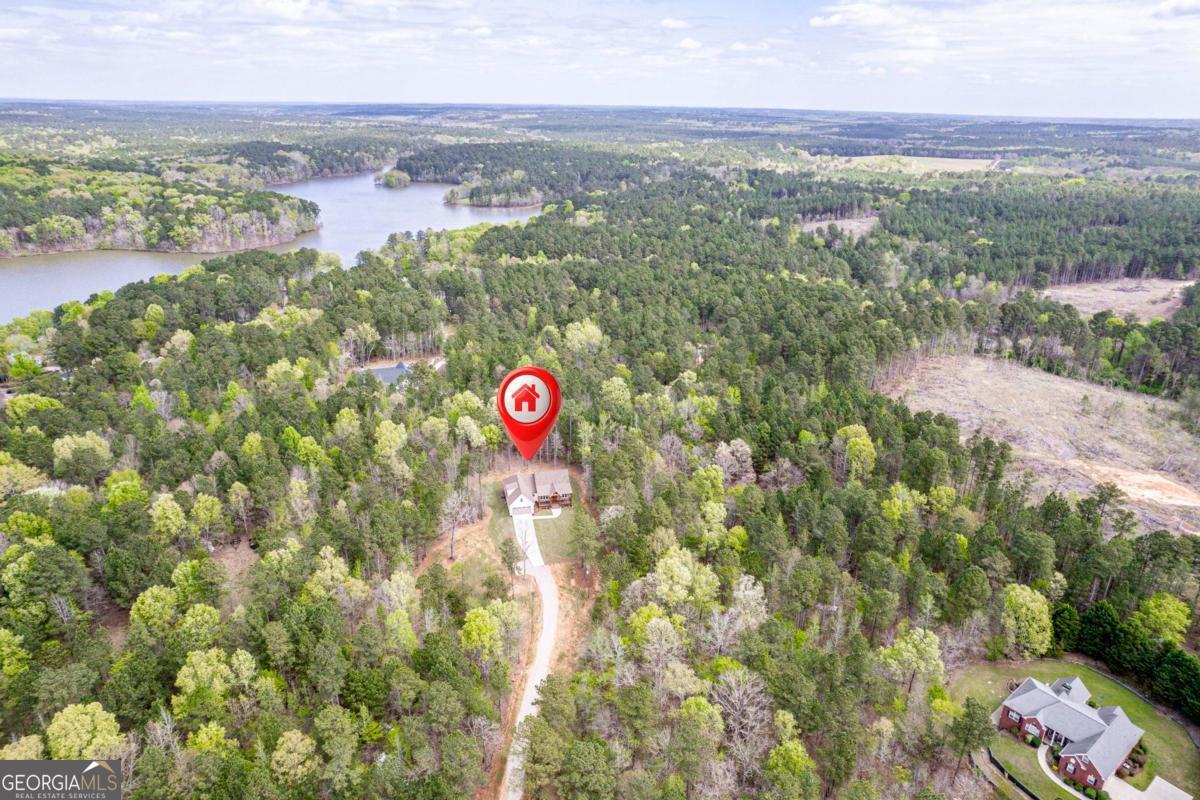 1650 Northwoods Drive Greensboro GA 30642