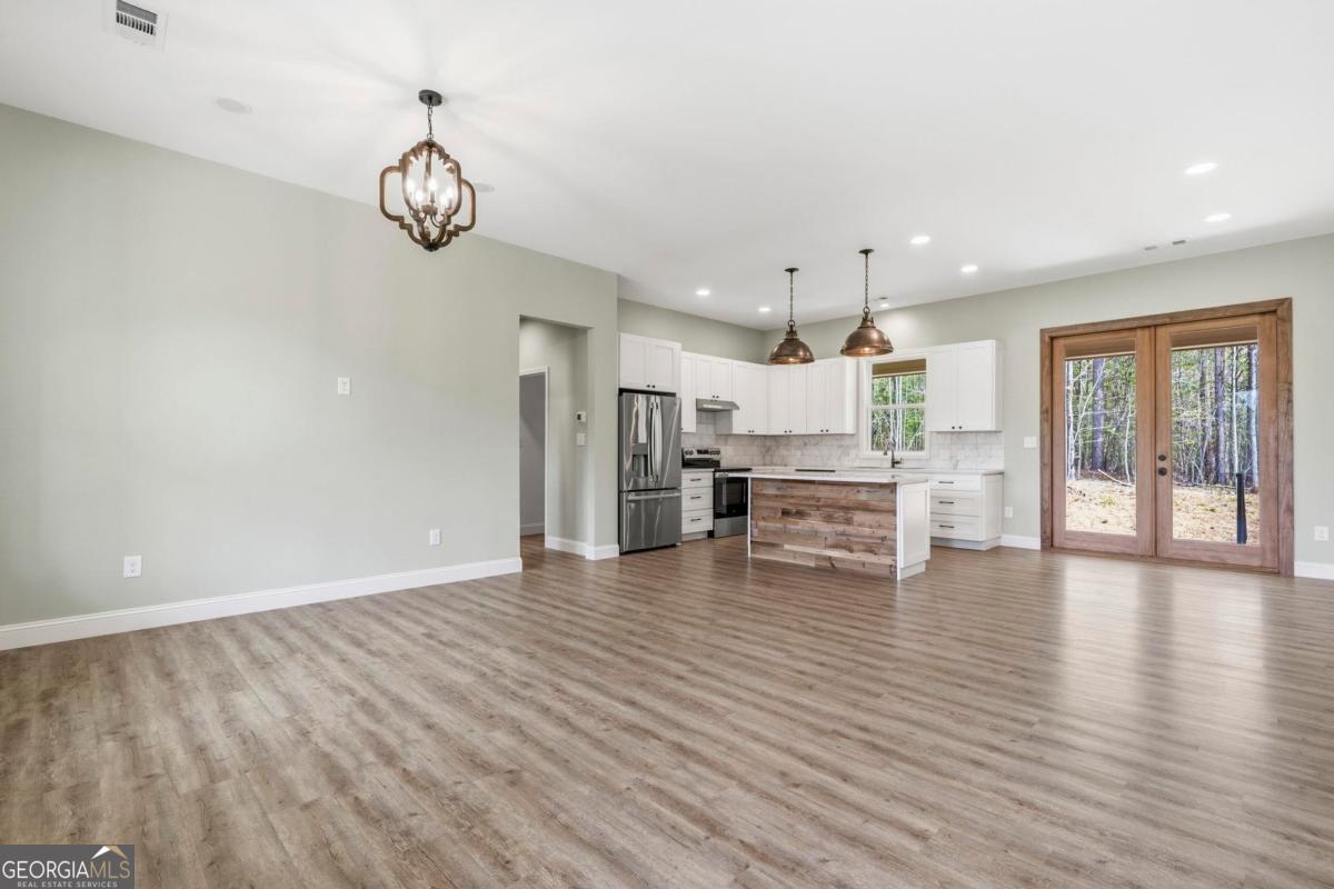 1650 Northwoods Drive Greensboro GA 30642