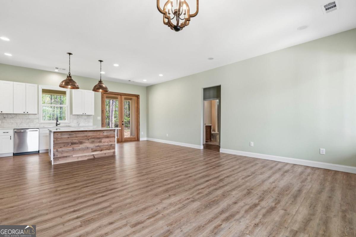1650 Northwoods Drive Greensboro GA 30642