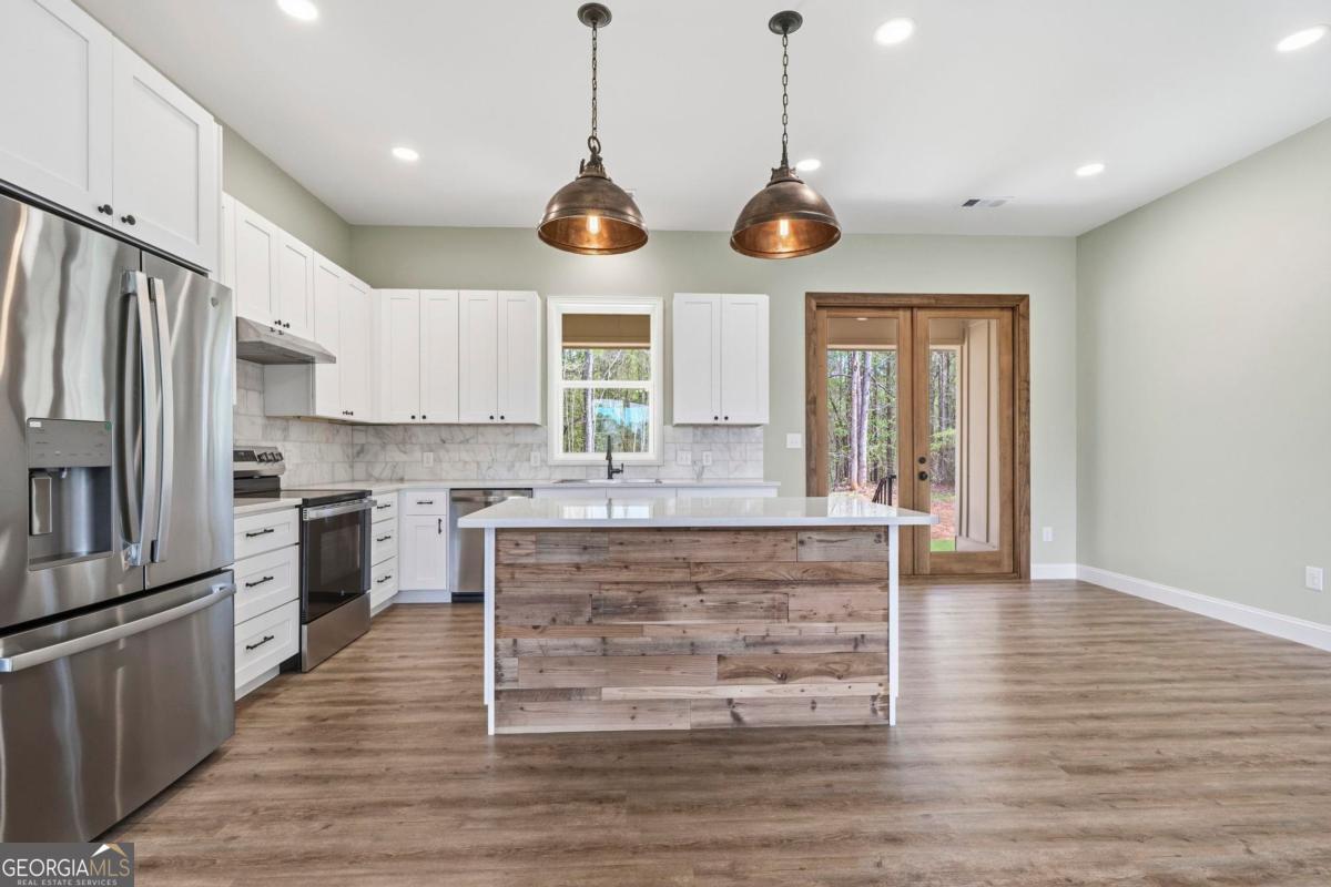 1650 Northwoods Drive Greensboro GA 30642