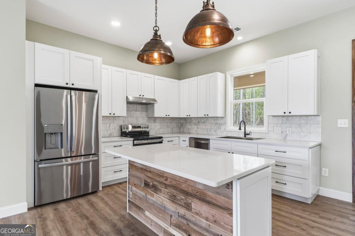 1650 Northwoods Drive Greensboro GA 30642