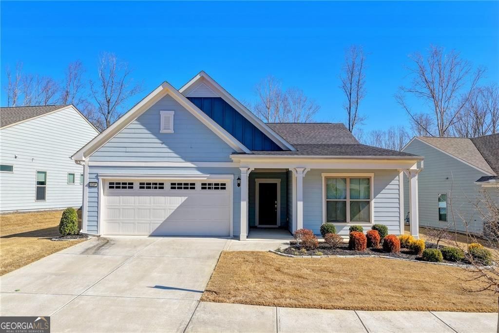 5749 Nantucket Row Hoschton GA 30548