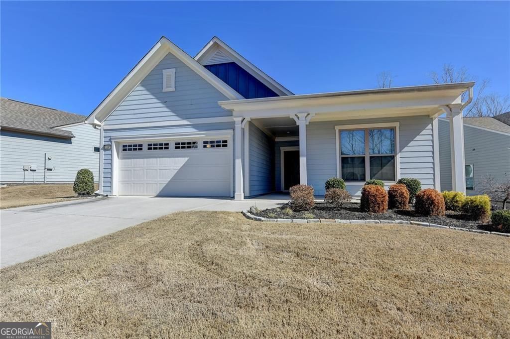 5749 Nantucket Row Hoschton GA 30548