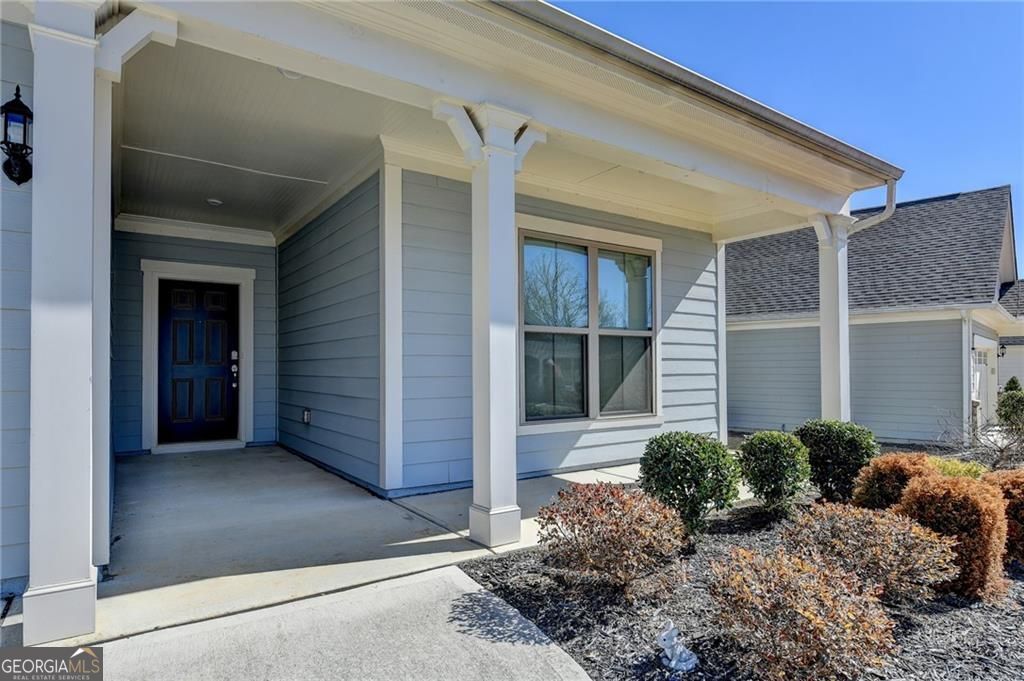 5749 Nantucket Row Hoschton GA 30548