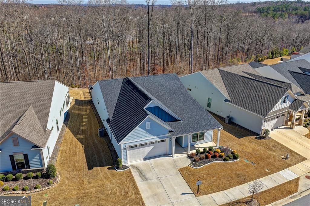 5749 Nantucket Row Hoschton GA 30548