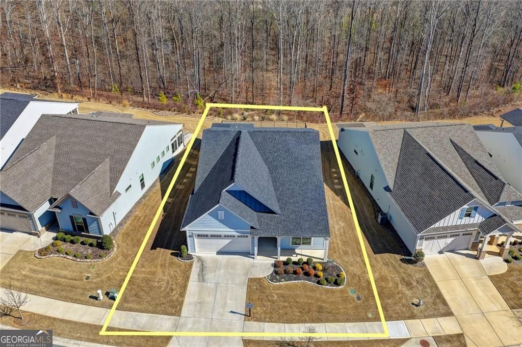 5749 Nantucket Row Hoschton GA 30548