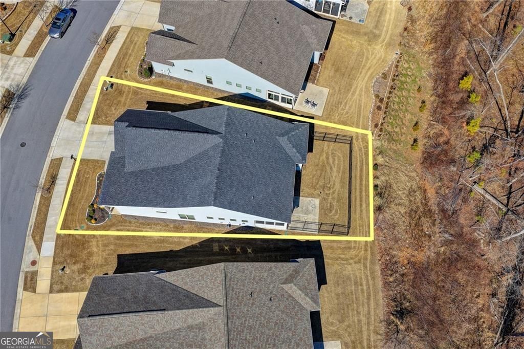 5749 Nantucket Row Hoschton GA 30548