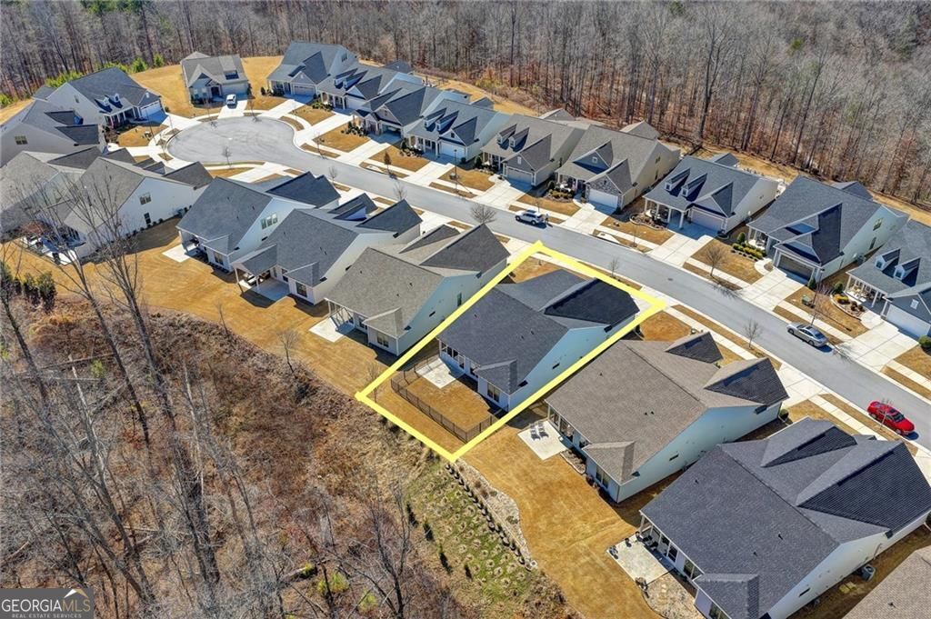 5749 Nantucket Row Hoschton GA 30548