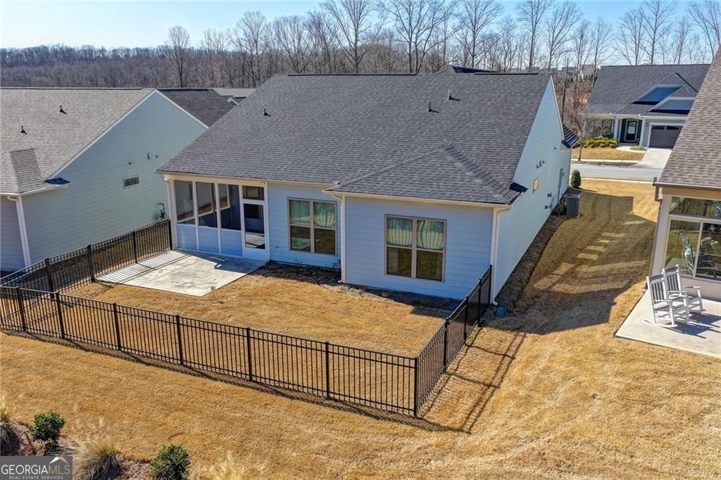 5749 Nantucket Row Hoschton GA 30548