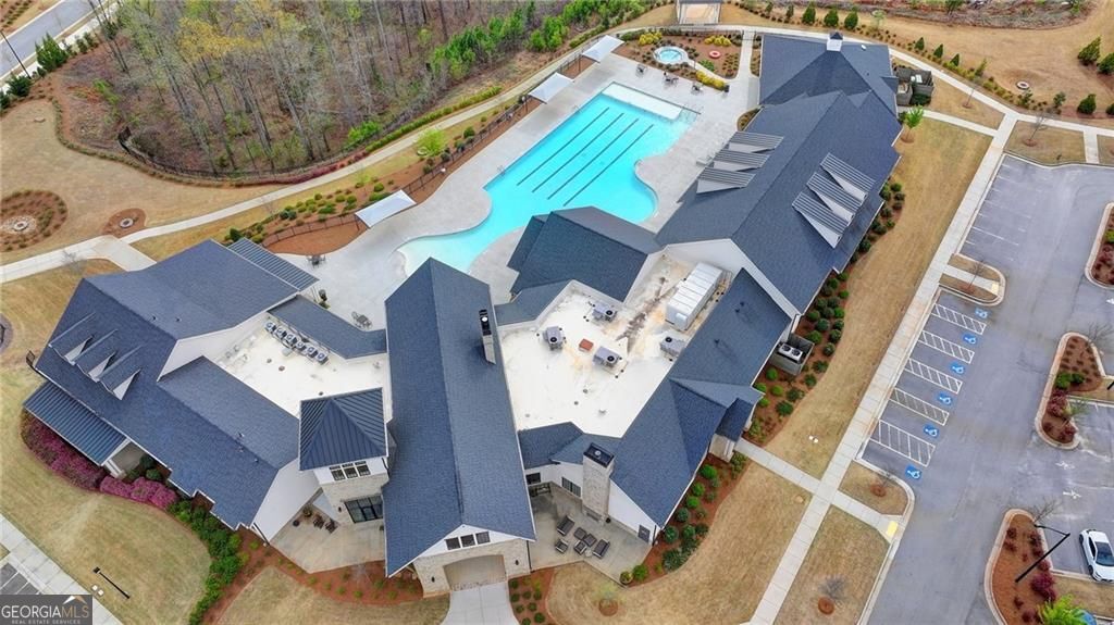 5749 Nantucket Row Hoschton GA 30548