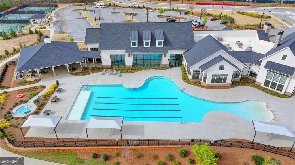 5749 Nantucket Row Hoschton GA 30548