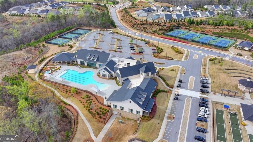 5749 Nantucket Row Hoschton GA 30548
