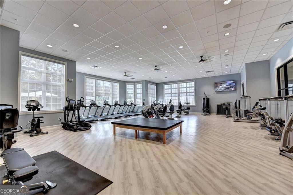 5749 Nantucket Row Hoschton GA 30548