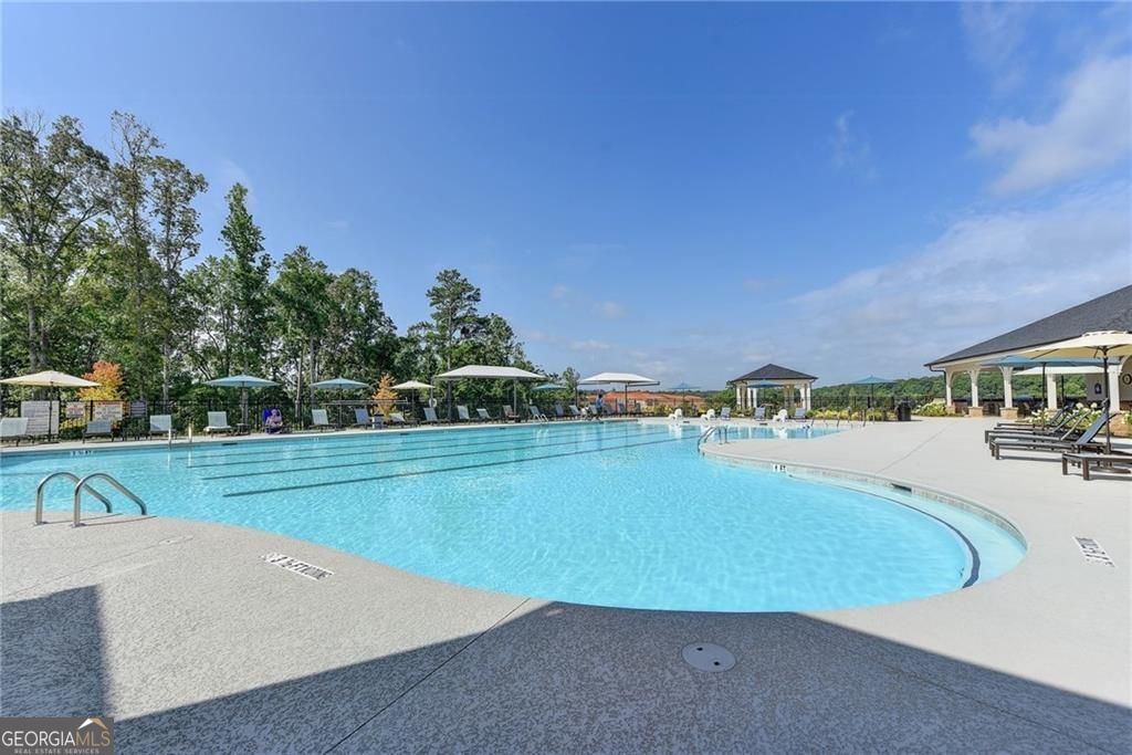 5749 Nantucket Row Hoschton GA 30548