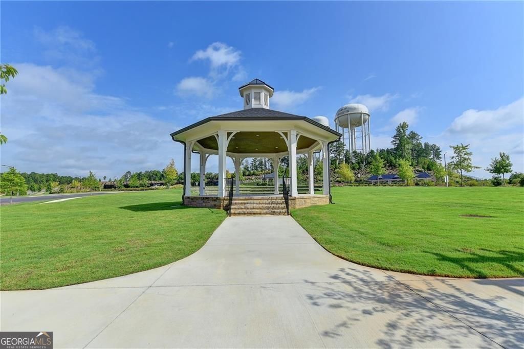 5749 Nantucket Row Hoschton GA 30548