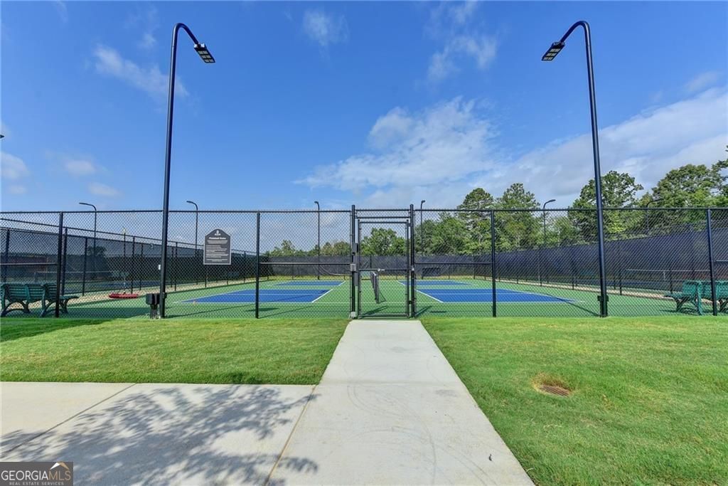 5749 Nantucket Row Hoschton GA 30548