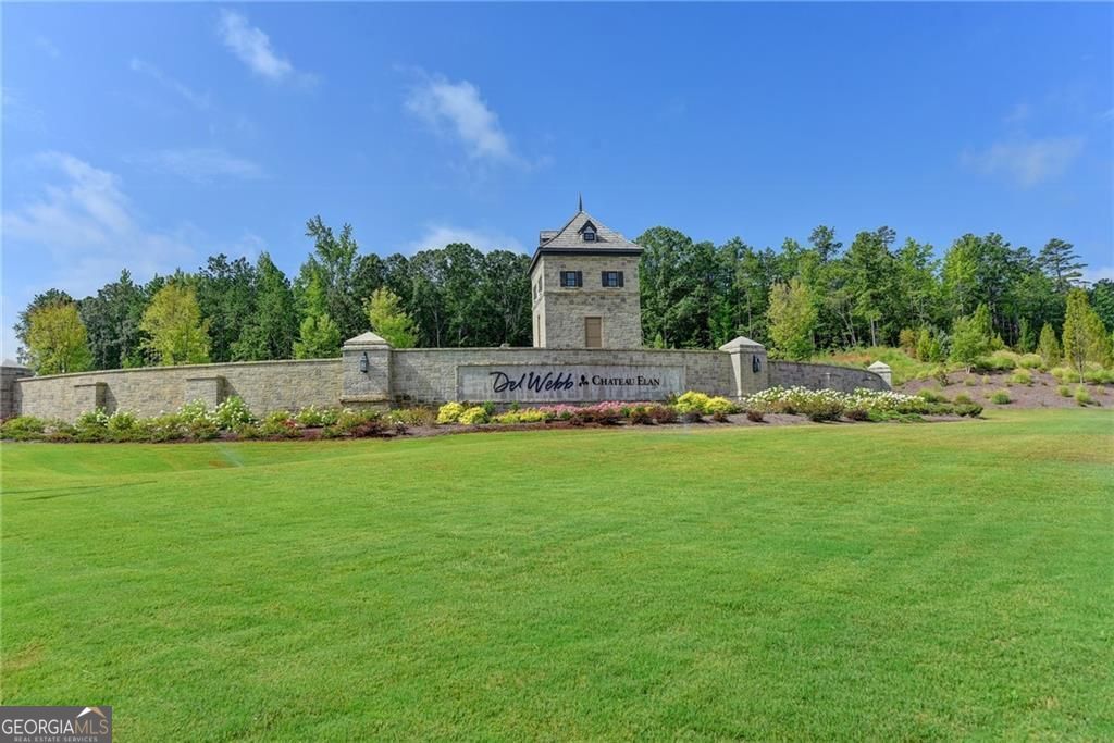 5749 Nantucket Row Hoschton GA 30548