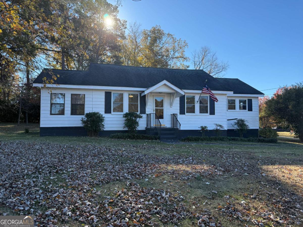 3329 Alabama Highway SW Rome GA 30165