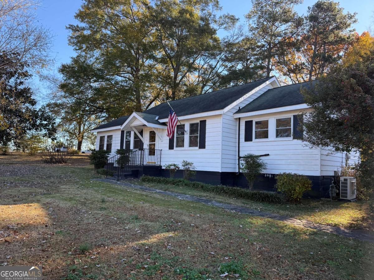 3329 Alabama Highway SW Rome GA 30165