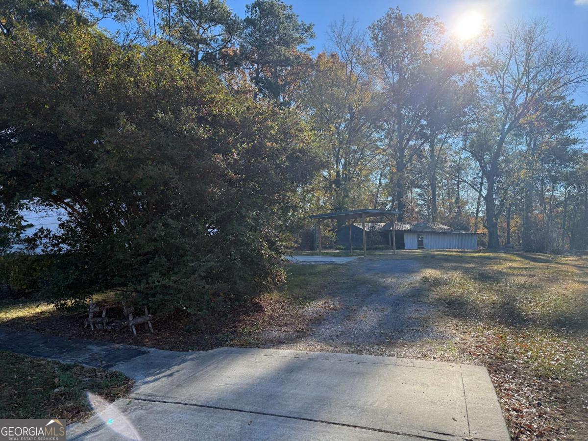 3329 Alabama Highway SW Rome GA 30165