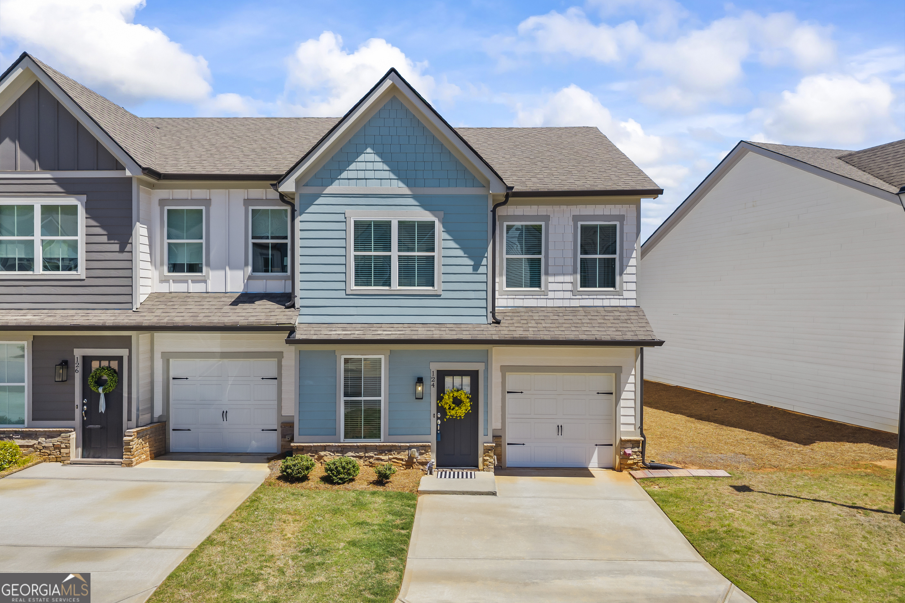 124 Magnolia Place Homer GA 30547