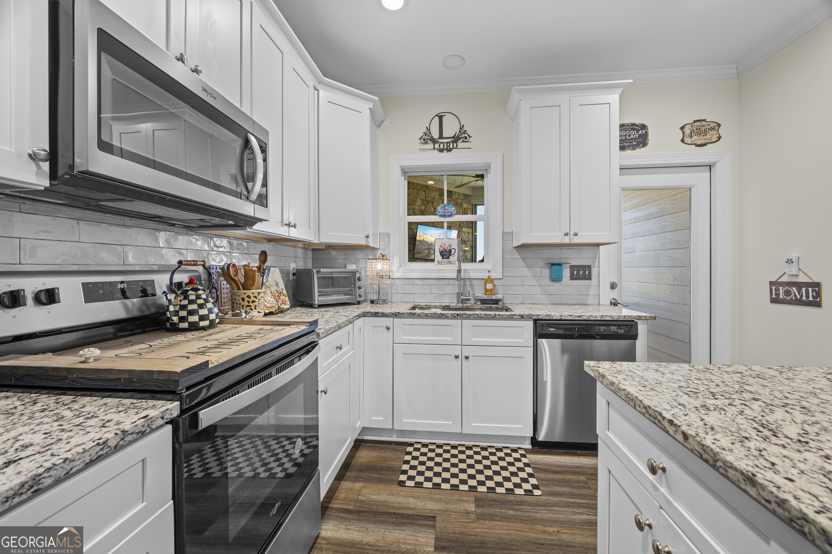 124 Magnolia Place Homer GA 30547