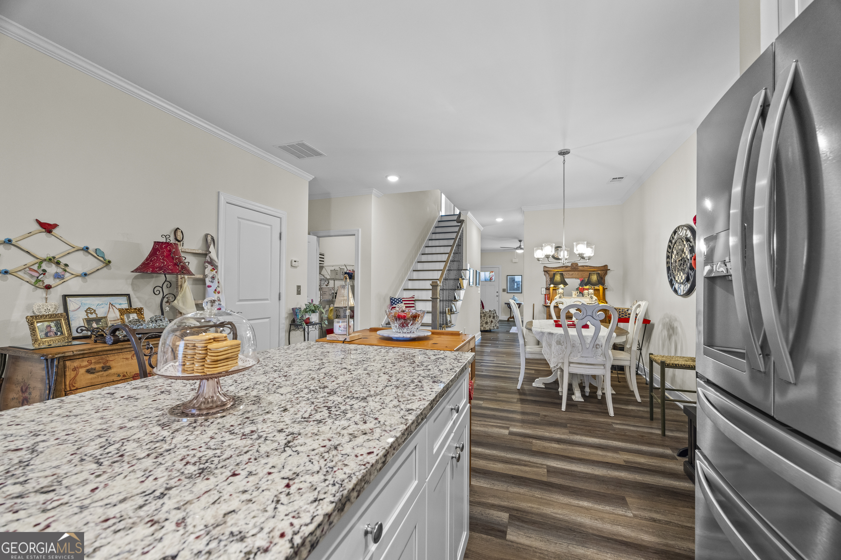 124 Magnolia Place Homer GA 30547
