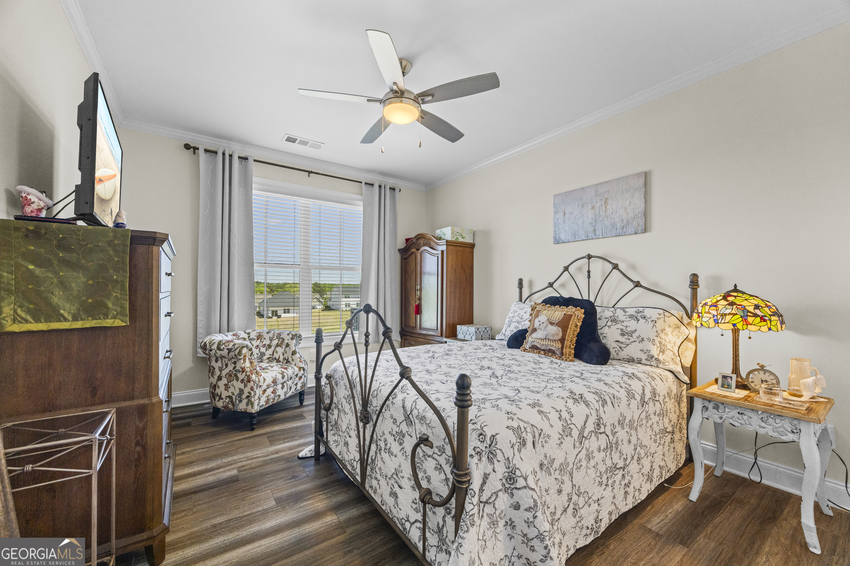 124 Magnolia Place Homer GA 30547