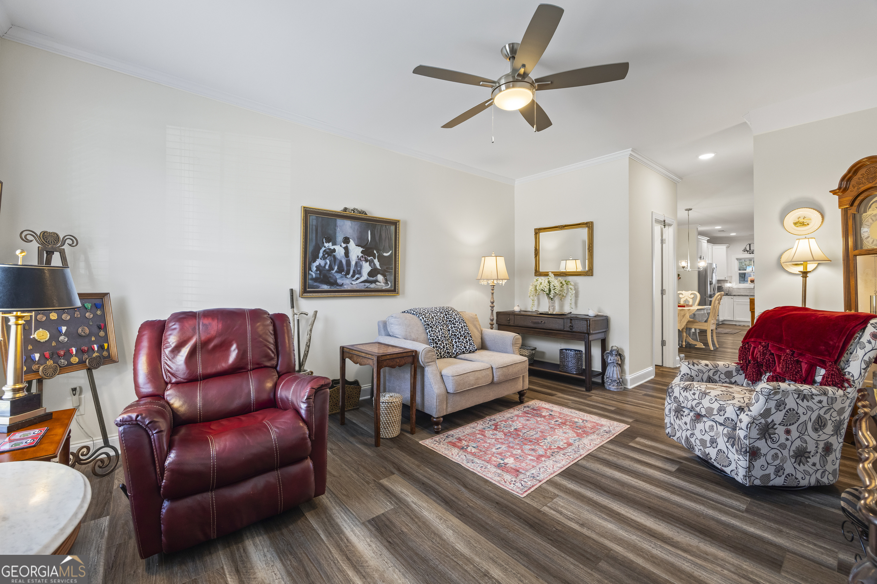 124 Magnolia Place Homer GA 30547