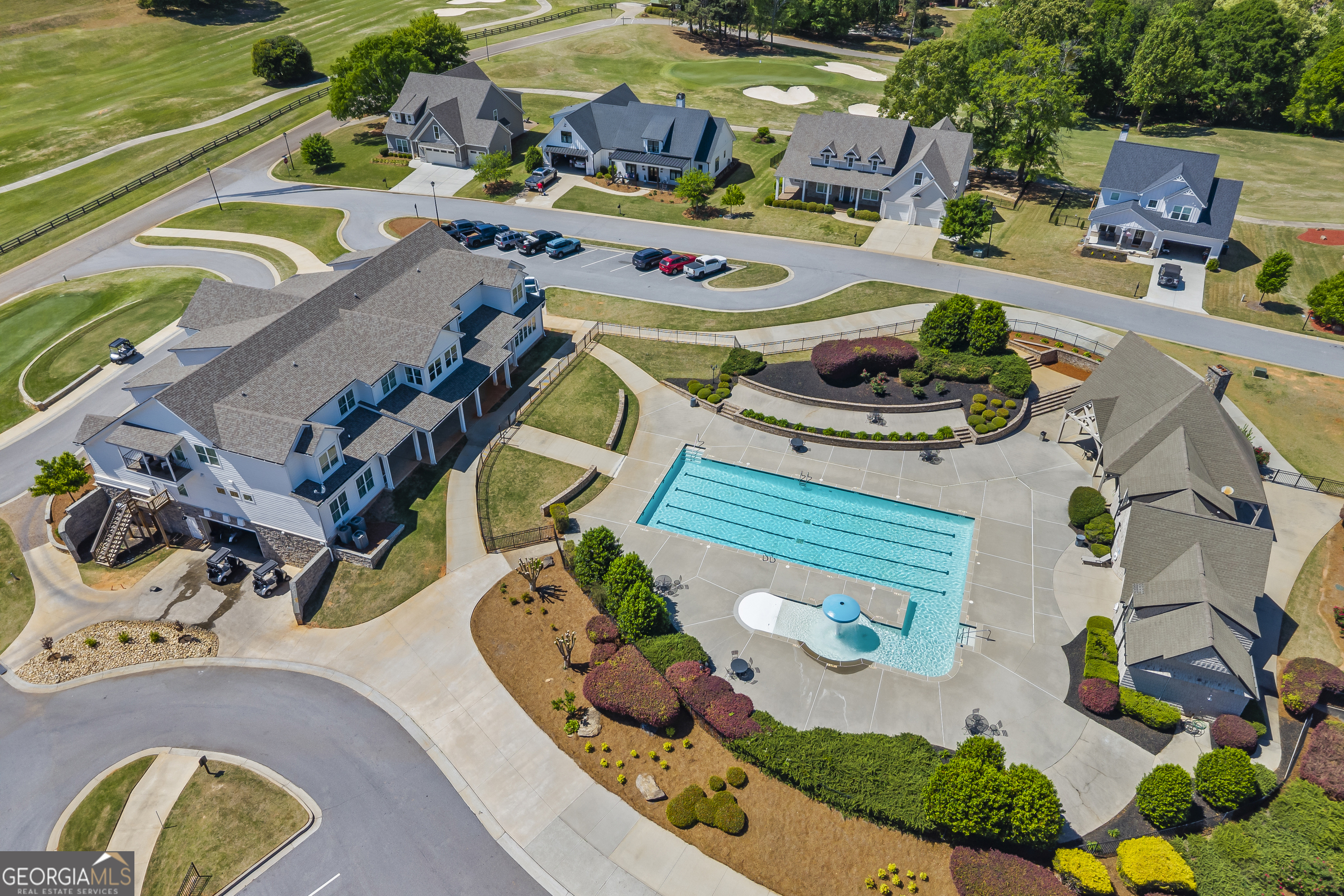 124 Magnolia Place Homer GA 30547