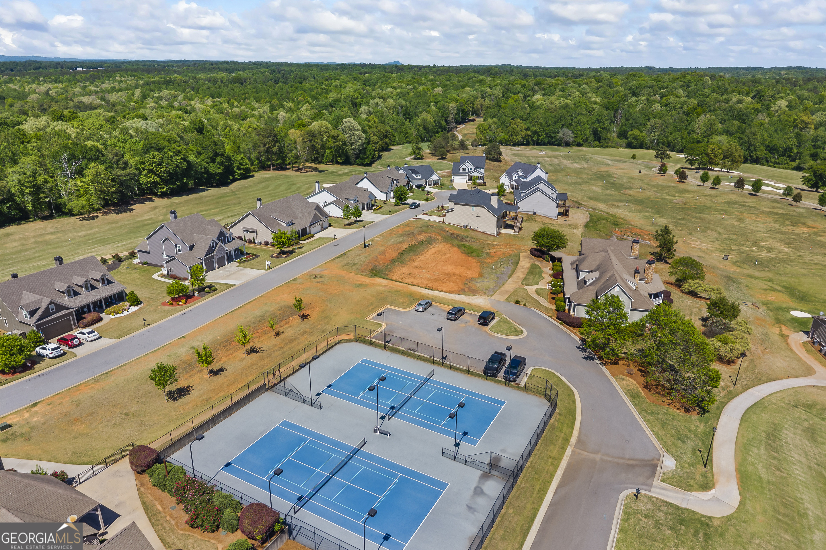 124 Magnolia Place Homer GA 30547