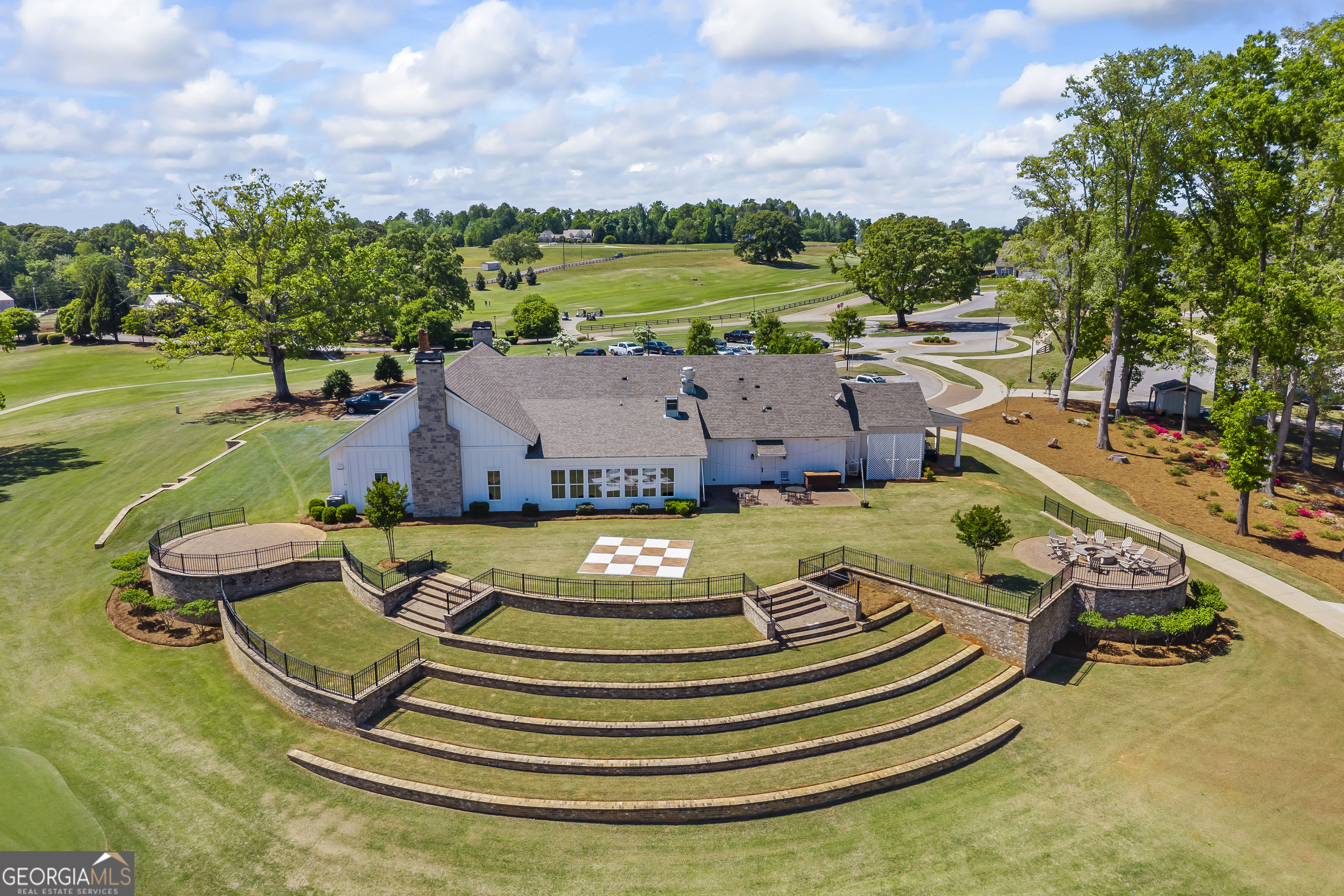 124 Magnolia Place Homer GA 30547