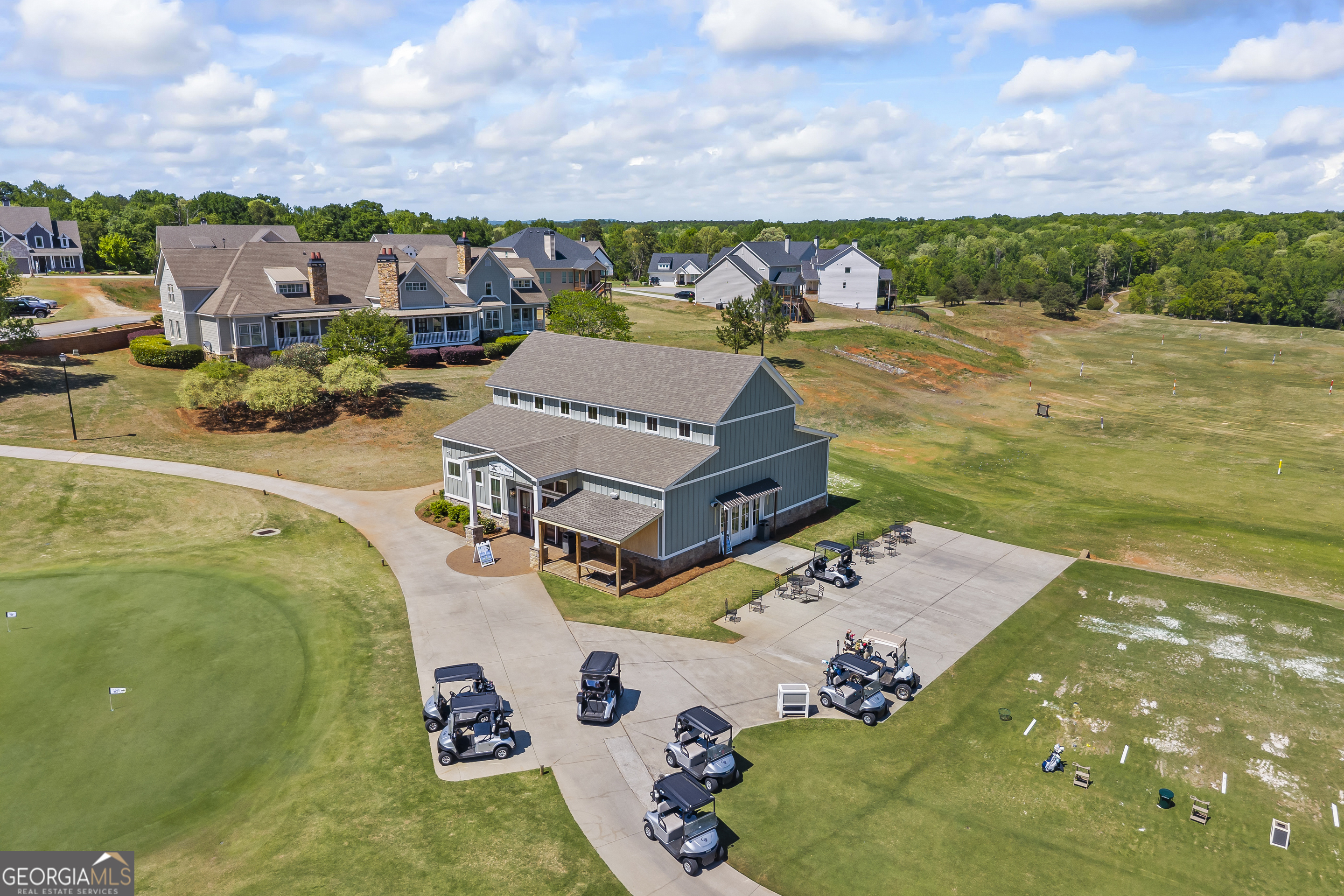 124 Magnolia Place Homer GA 30547