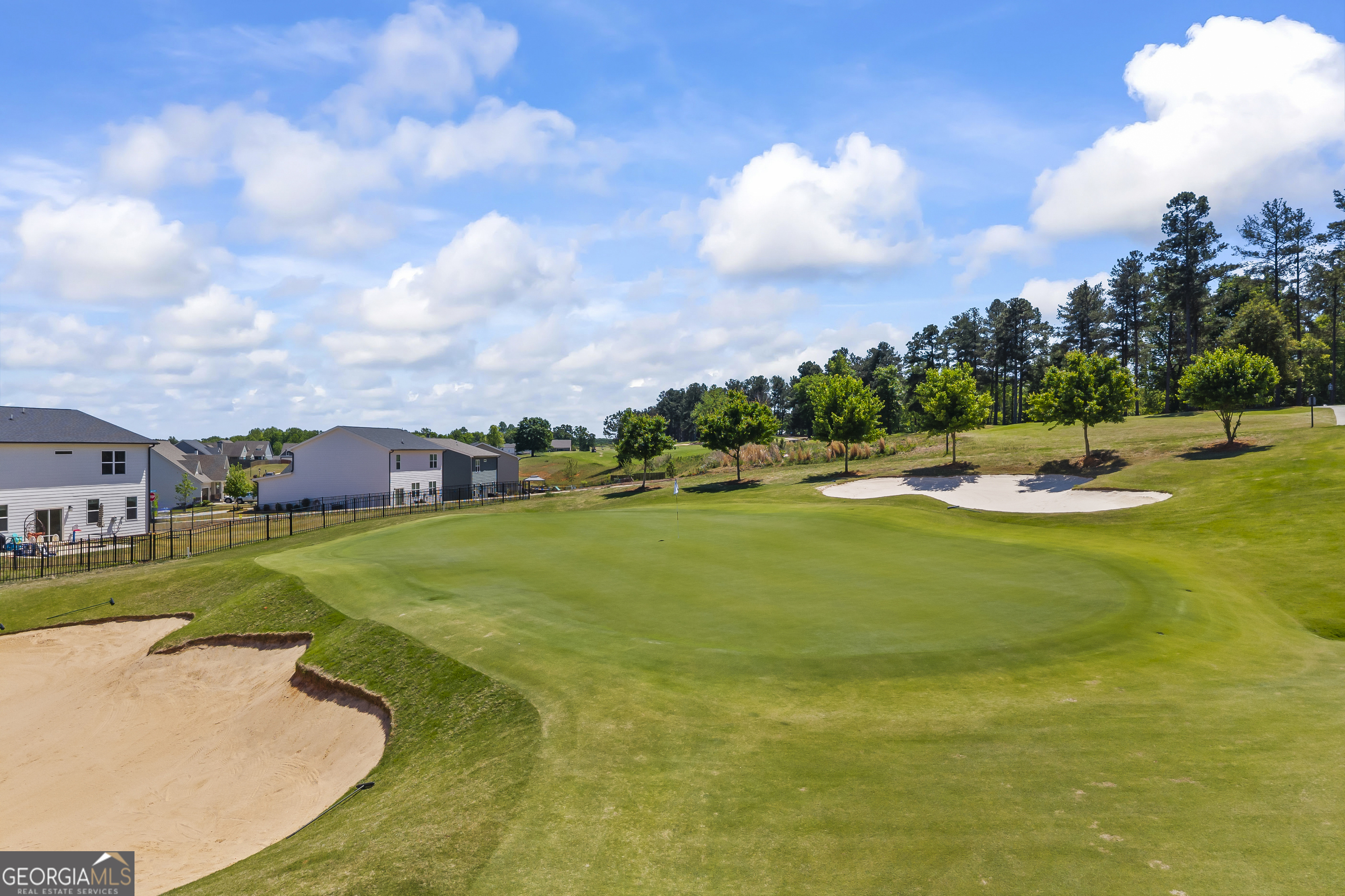 124 Magnolia Place Homer GA 30547