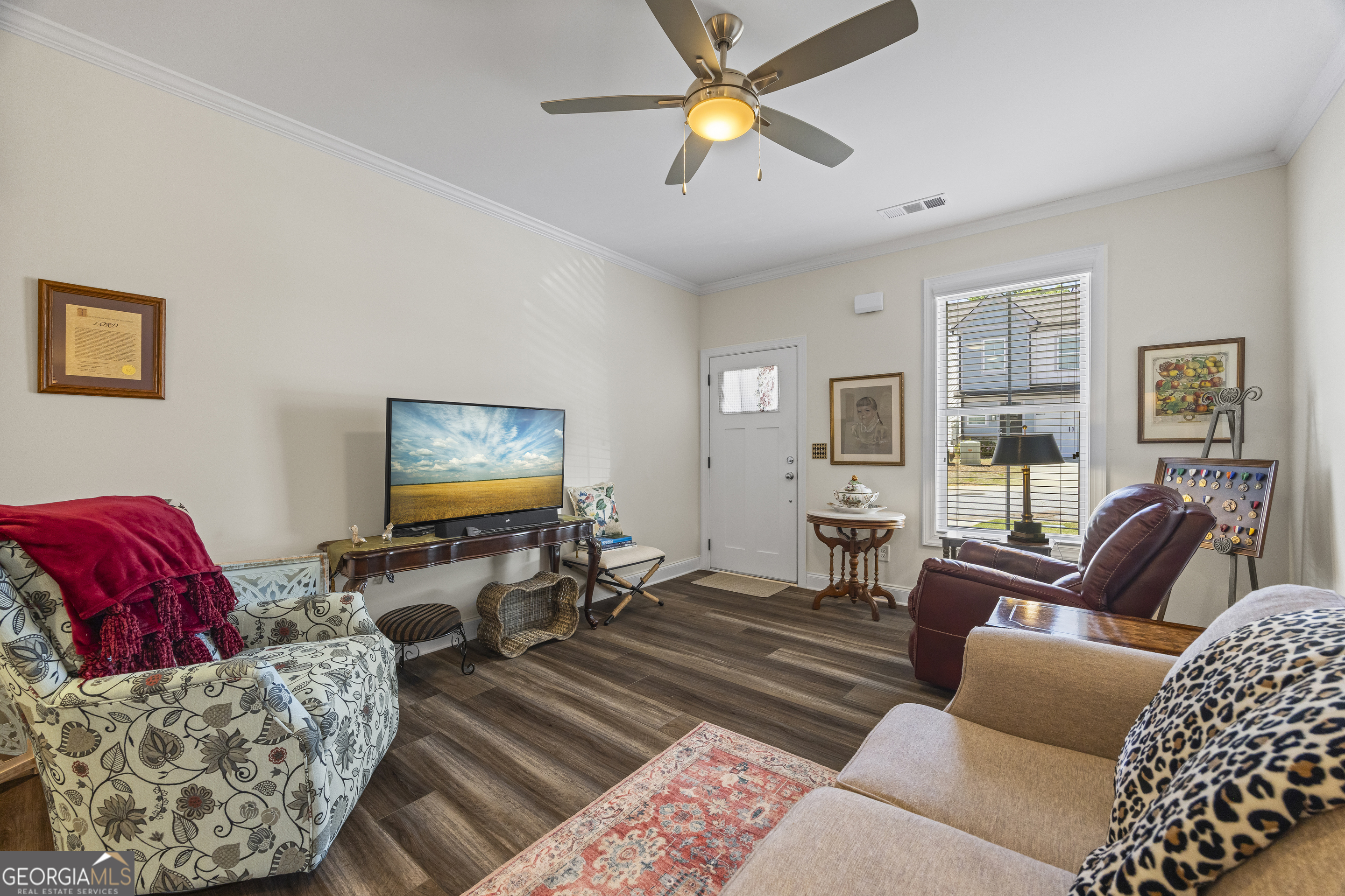 124 Magnolia Place Homer GA 30547