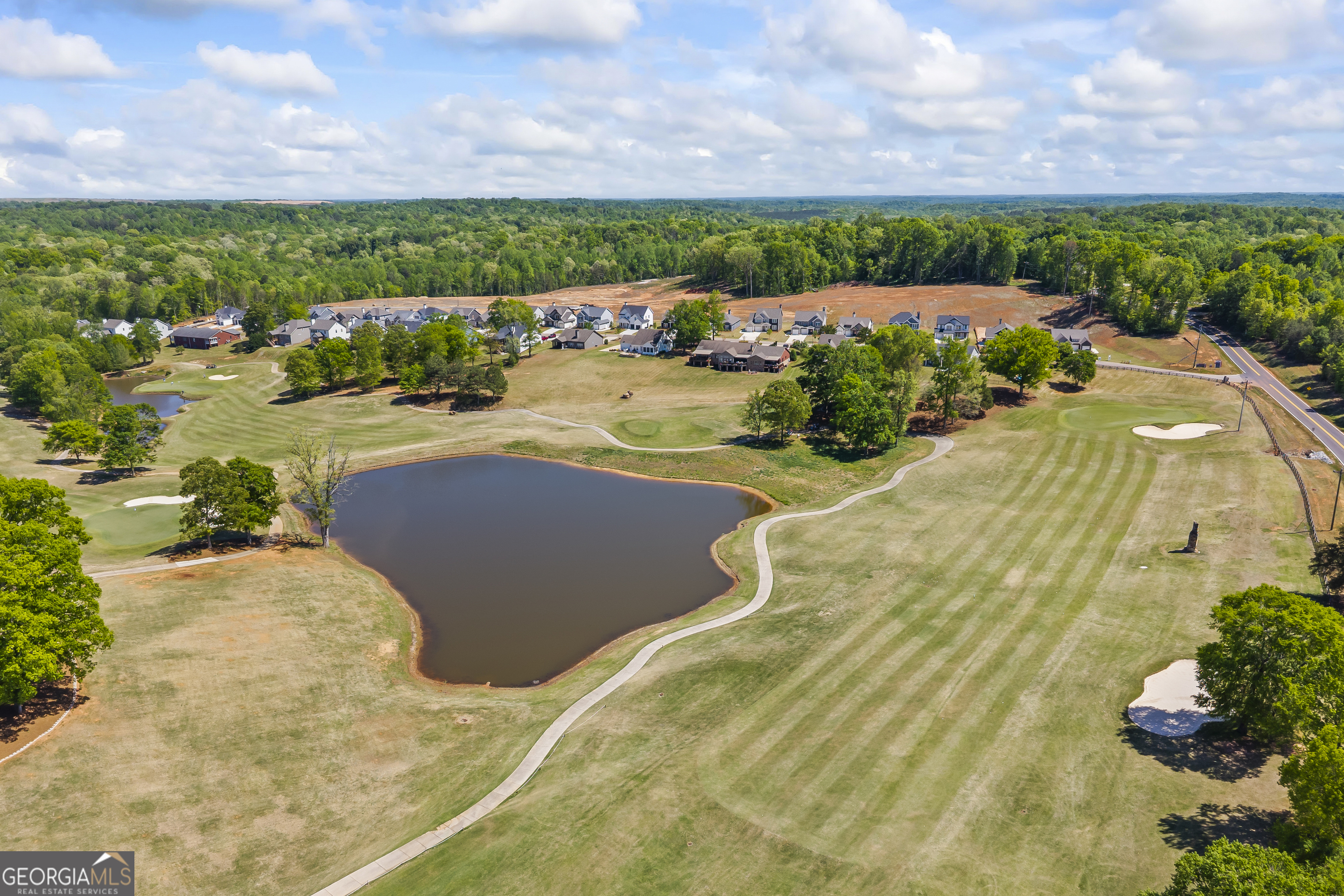 124 Magnolia Place Homer GA 30547