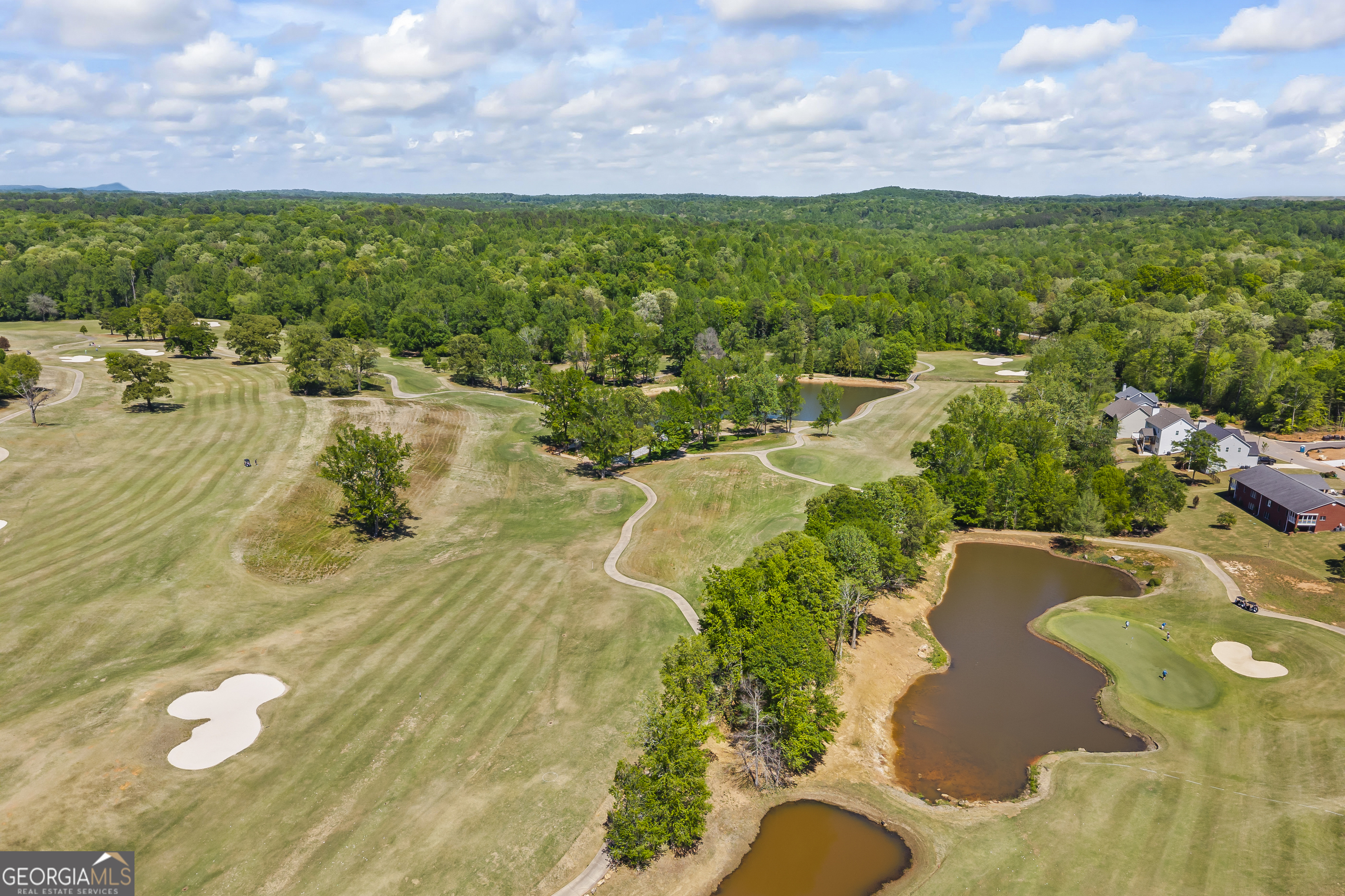 124 Magnolia Place Homer GA 30547
