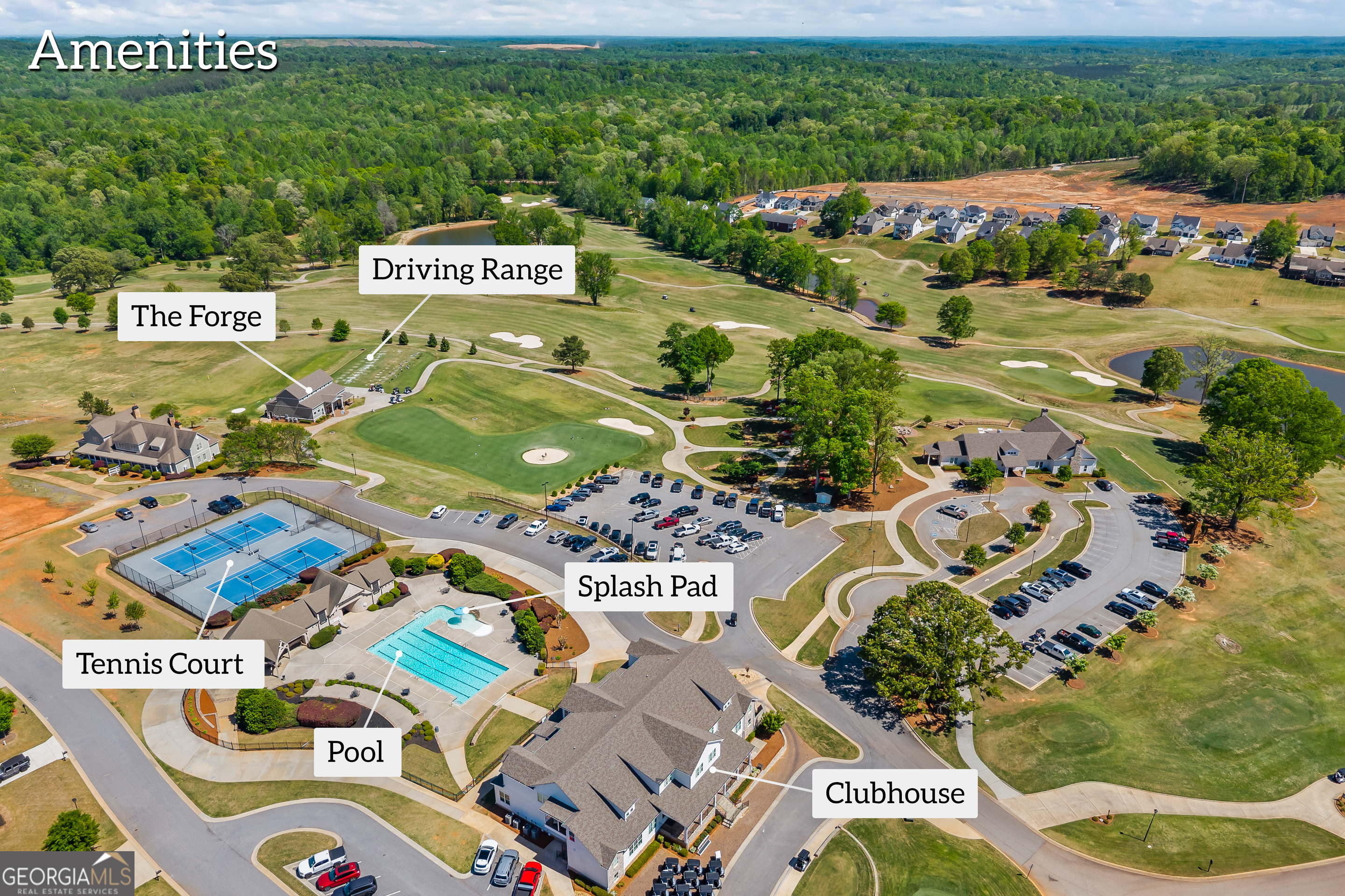 124 Magnolia Place Homer GA 30547