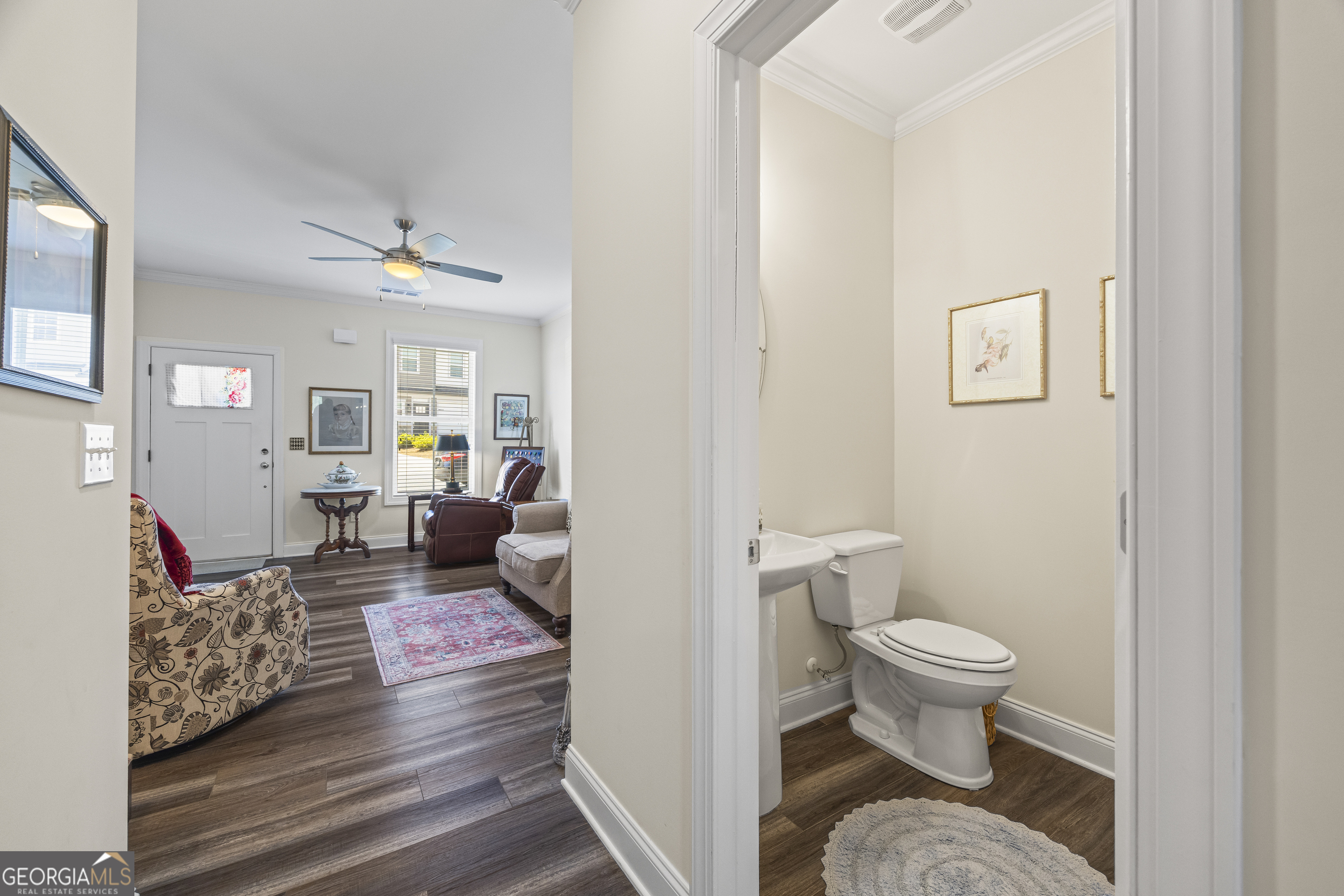 124 Magnolia Place Homer GA 30547