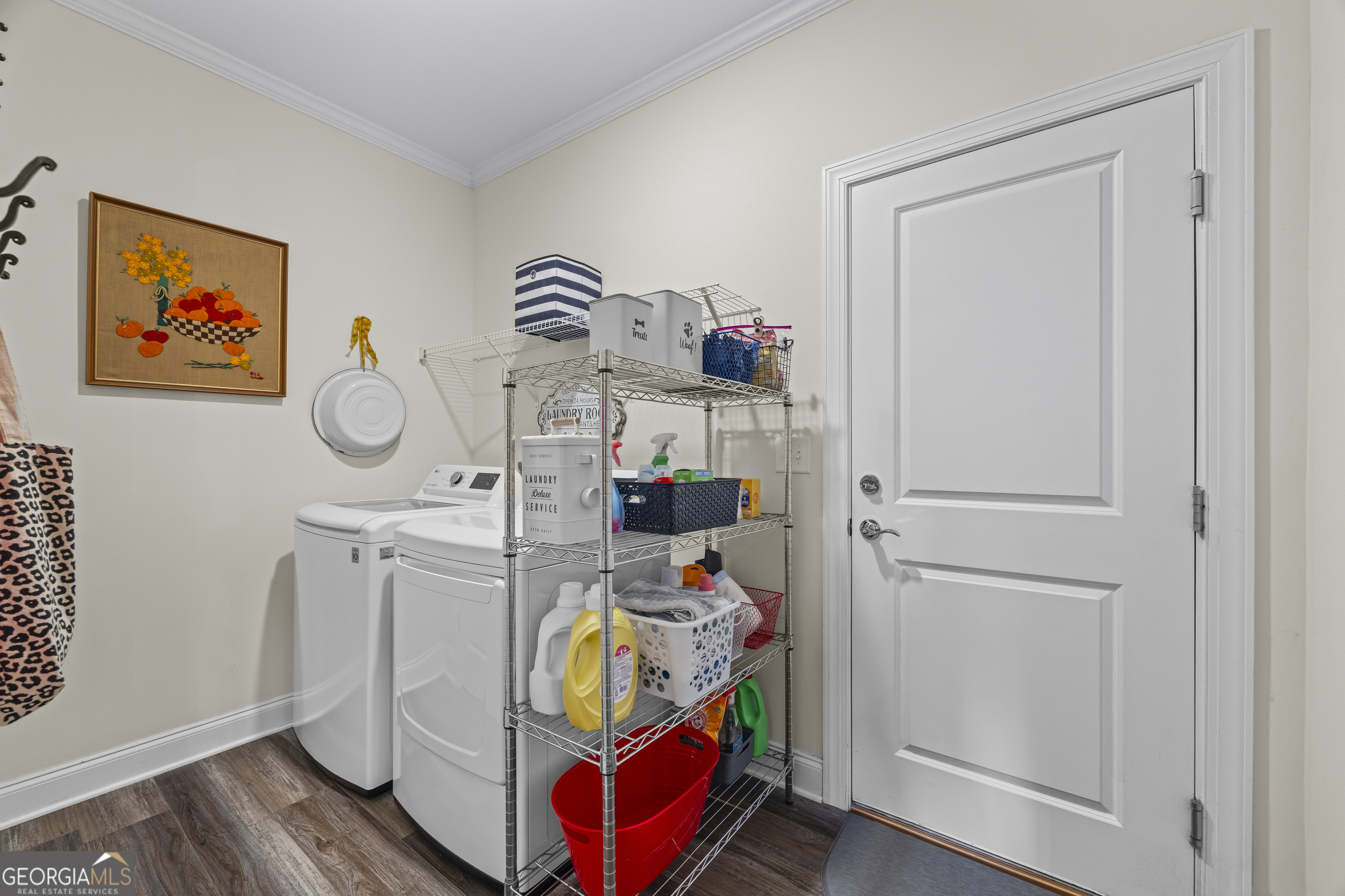 124 Magnolia Place Homer GA 30547