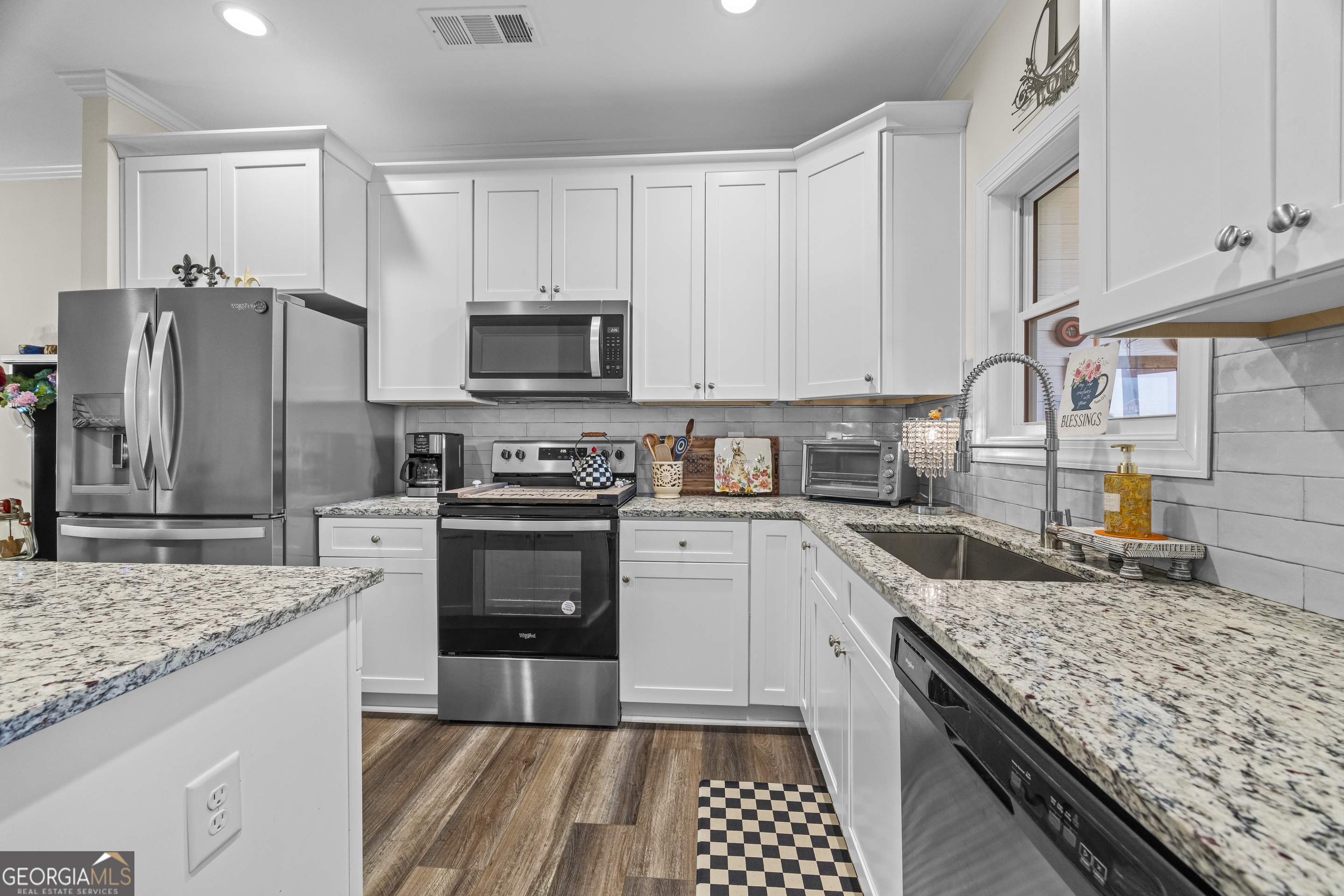 124 Magnolia Place Homer GA 30547
