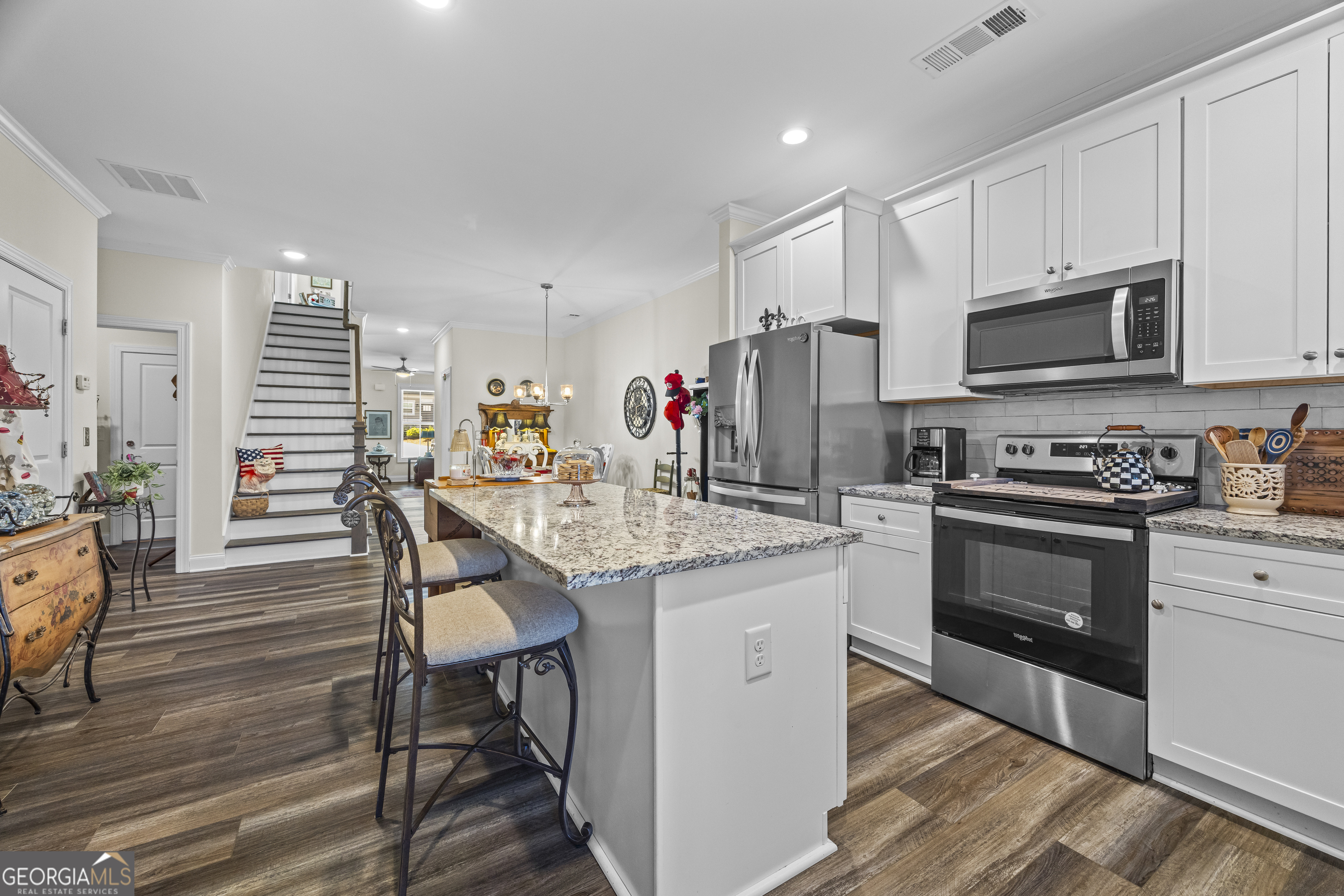 124 Magnolia Place Homer GA 30547