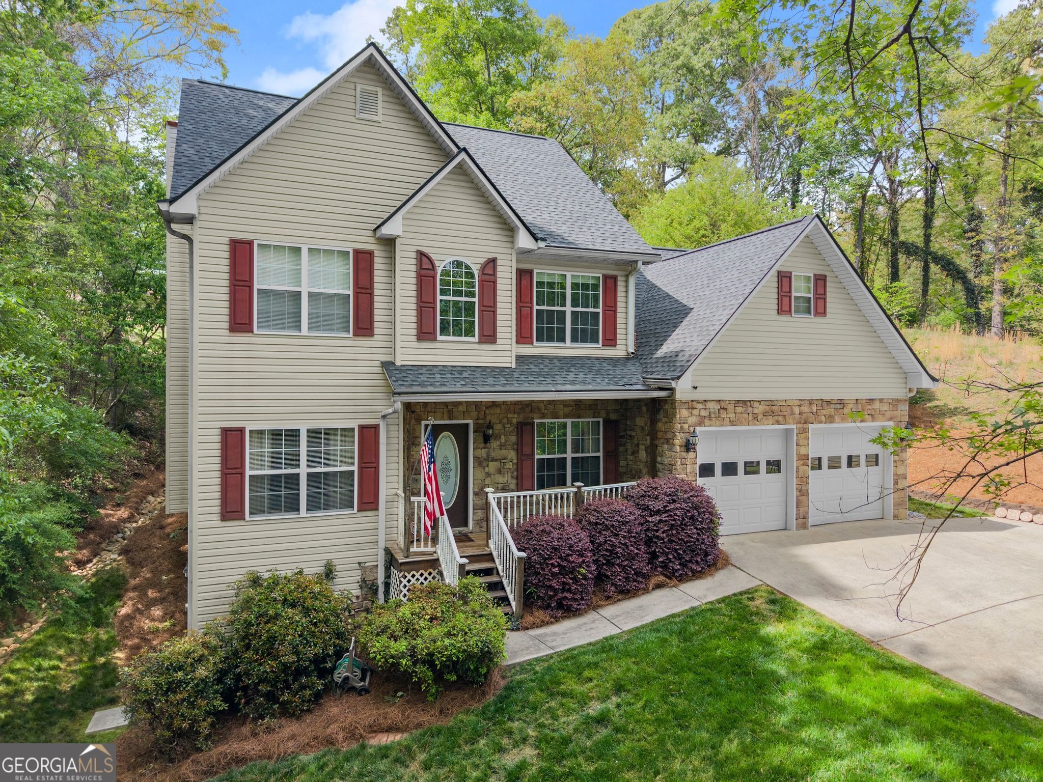 3451 Leisure Lane Gainesville GA 30506