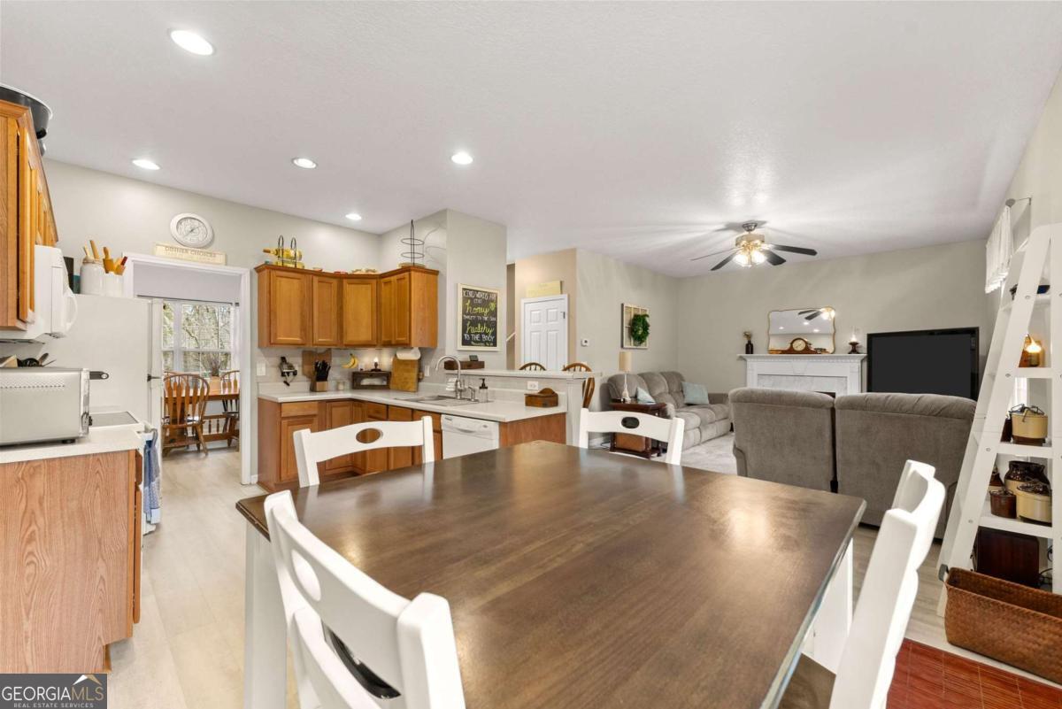 3451 Leisure Lane Gainesville GA 30506