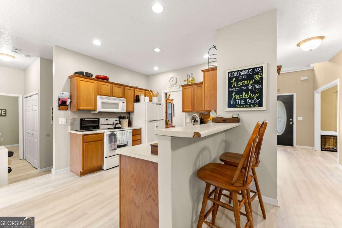 3451 Leisure Lane Gainesville GA 30506