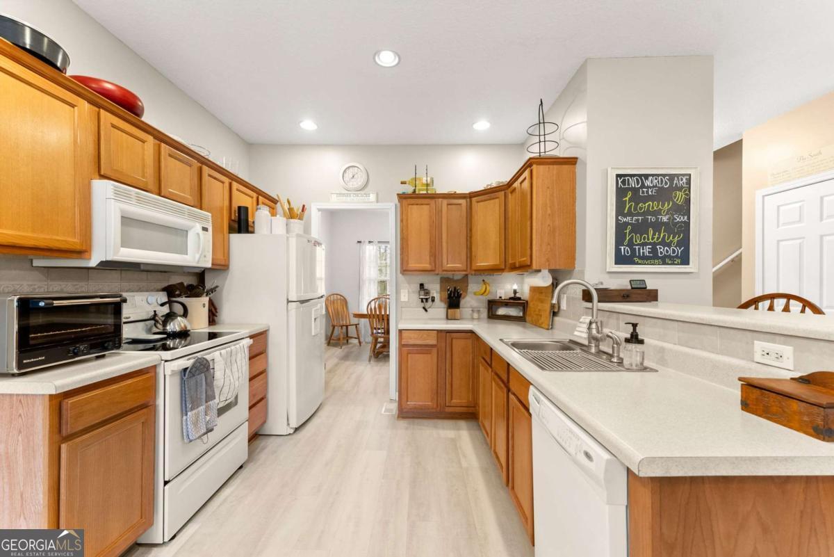 3451 Leisure Lane Gainesville GA 30506
