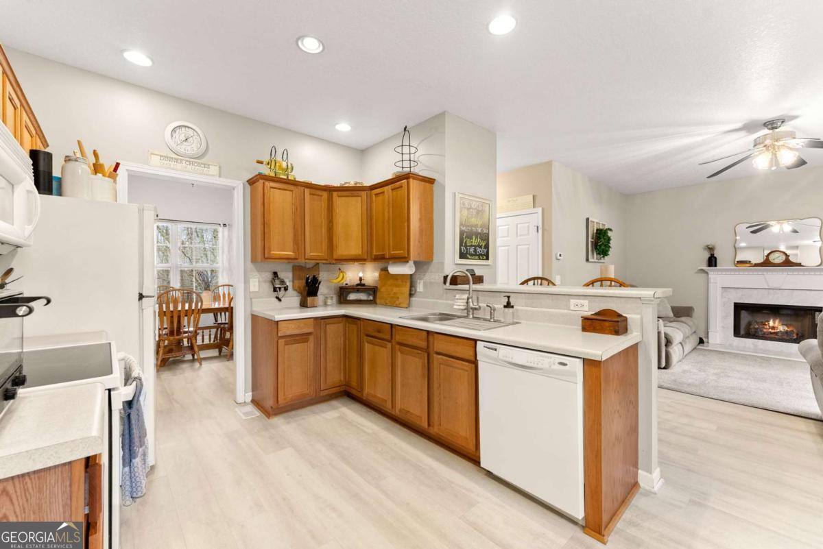 3451 Leisure Lane Gainesville GA 30506