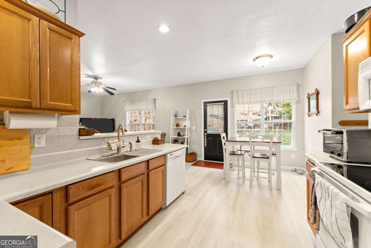 3451 Leisure Lane Gainesville GA 30506