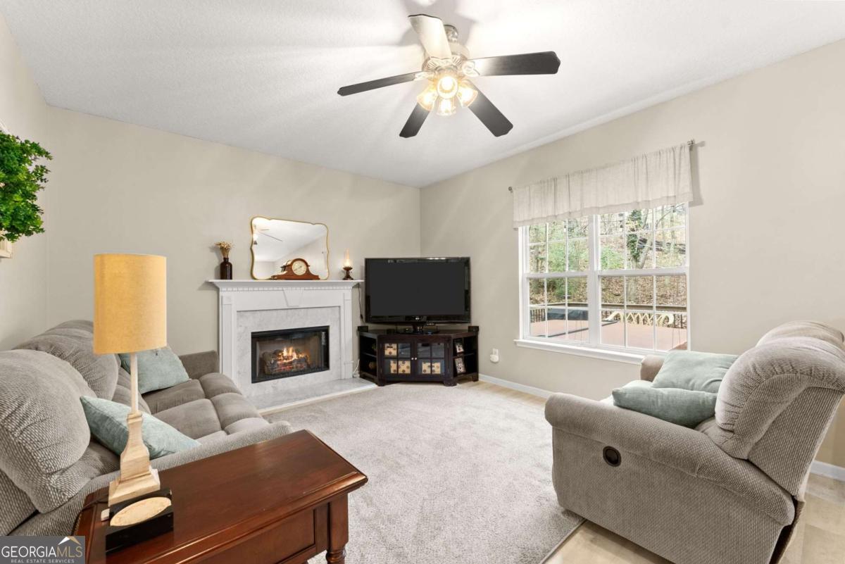 3451 Leisure Lane Gainesville GA 30506